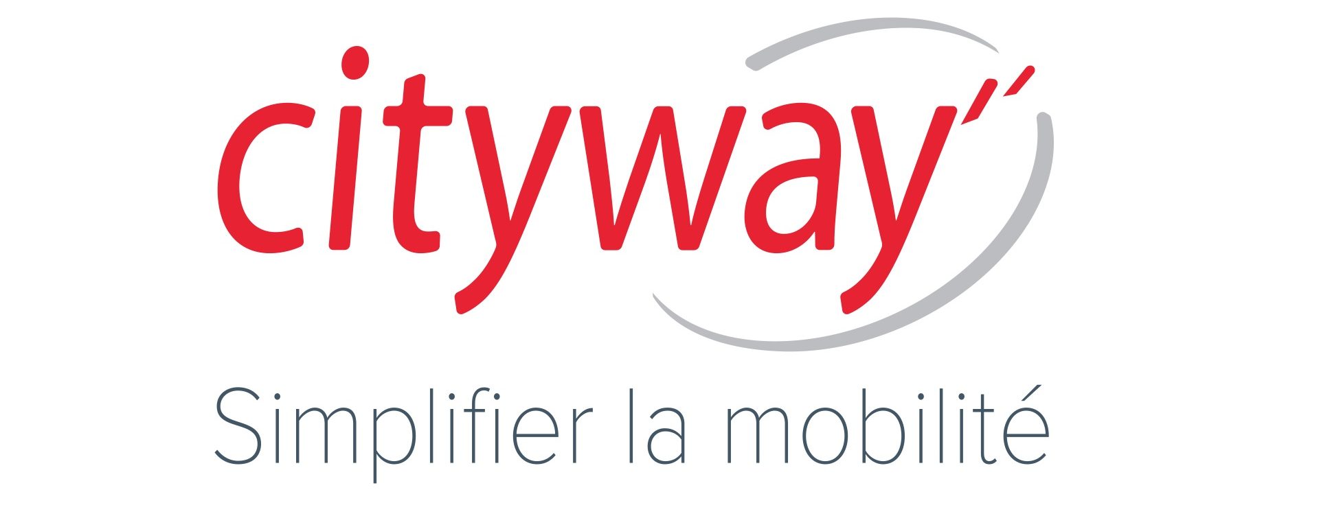 Transdev Cityway mobilité innovation maas logo rouge simplifier la mobilité