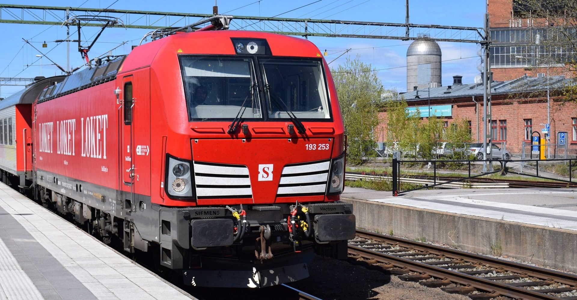 Transdev_Sweden_Train_Snalltaget