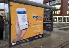 zoom Châlon réseau transport bus ticket sms Transdev