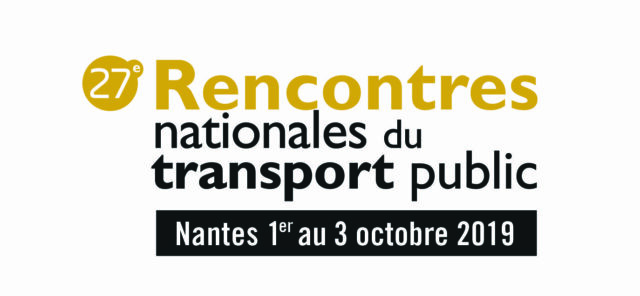 Transdev, expert en mobilités aux Rencontres nationales du transport public 2019