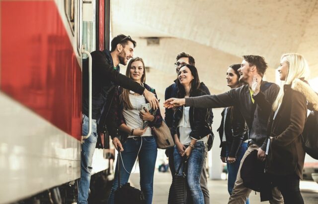 L'ouverture à la concurrence du secteur ferroviaire régional se fera dans l'intérêt des voyageurs.