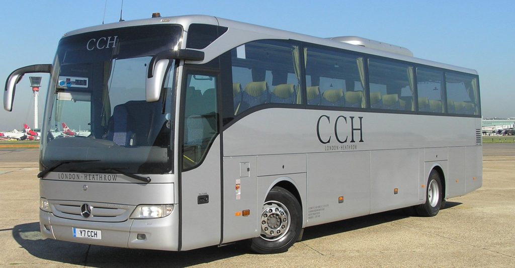 CCH Logistics