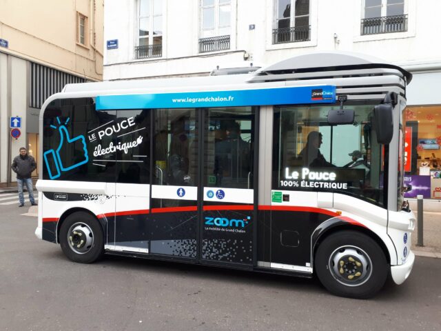 Bus réseau Zoom BFC