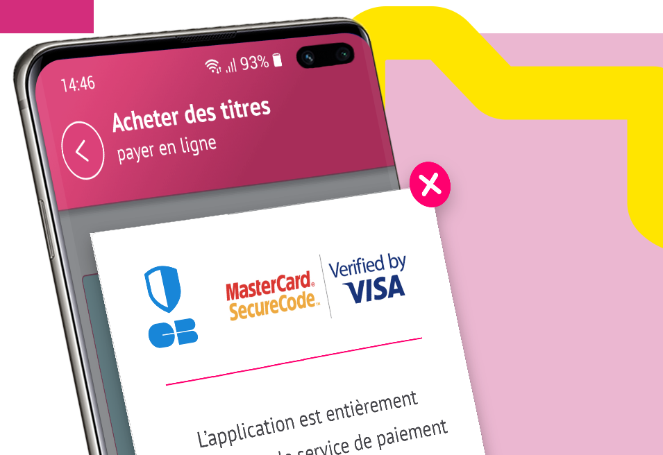 TAG&pass l’application pour voyager sur le réseau grenoblois