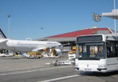 Transdev Occitanie - Aeroport Toulouse Blagnac