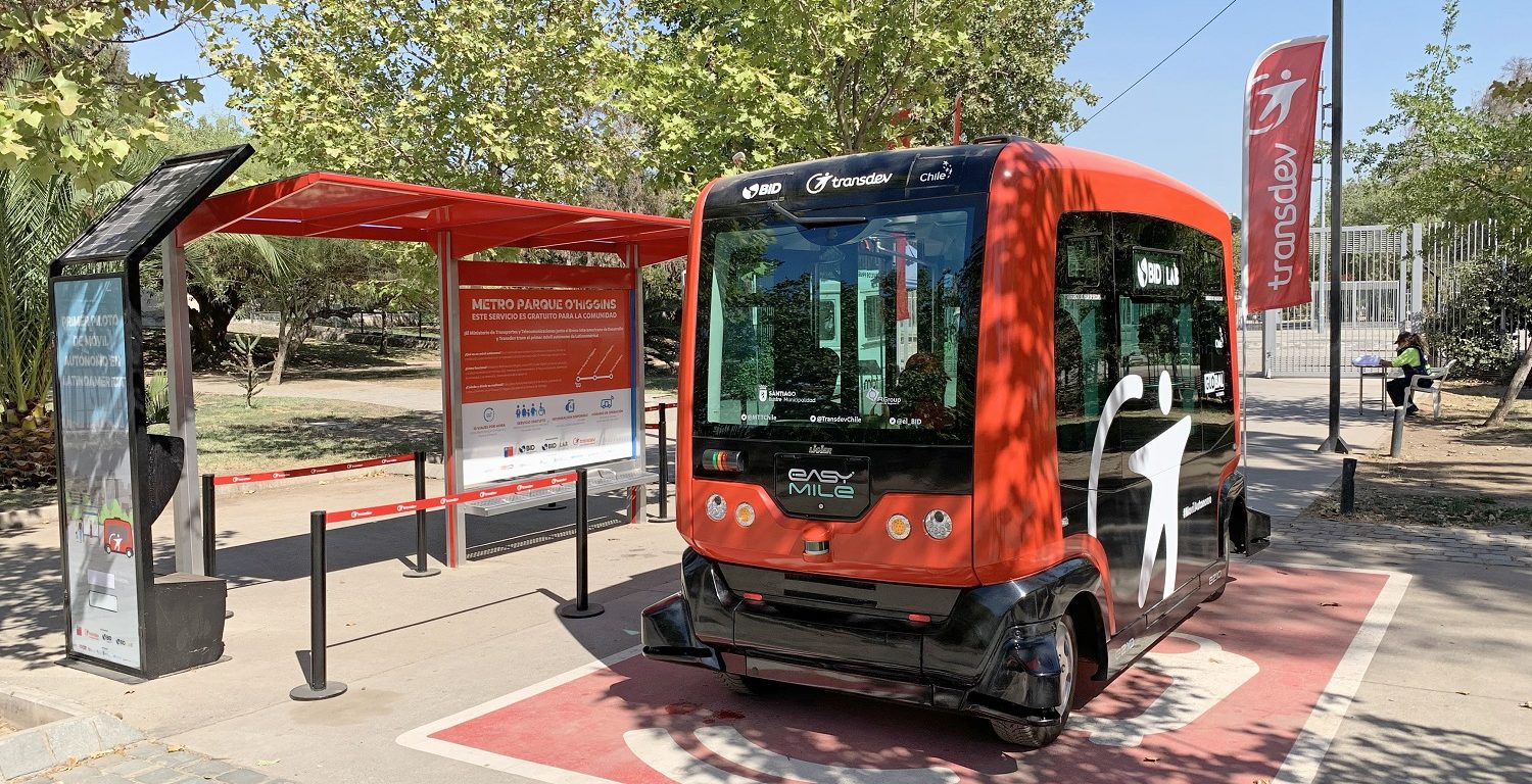 Transdev_Autonomous_Lab_Chile