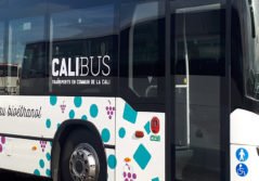 Transdev Nouvelle Aquitaine Calibus cars bioethanol