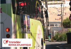 Transdev renouvellement CSP Royan Villeneuve sur Lot Nouvelle Aquitaine