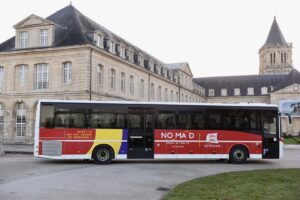 Car Nomad Car Normandie