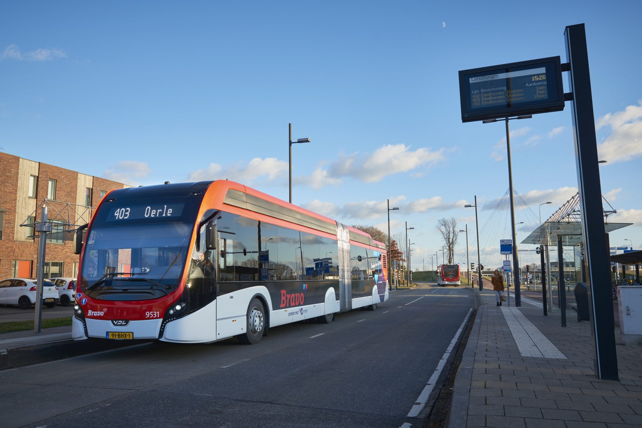 Aanbeveling Grondig Bier Our modes of transportation - Transdev, the mobility company