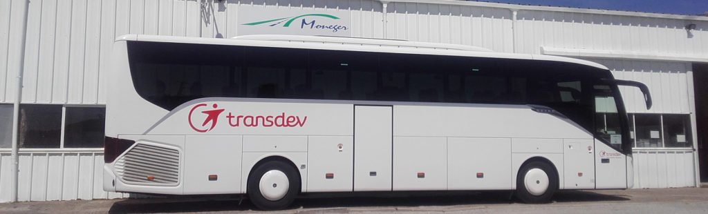 Transdev_Moneger