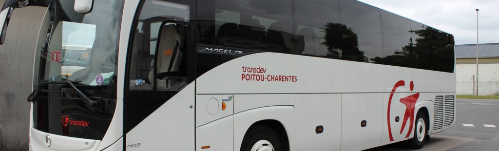 Transdev_Poitou_Charente_Châtellerault