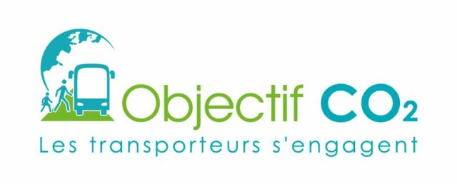 Logo Objectif CO2