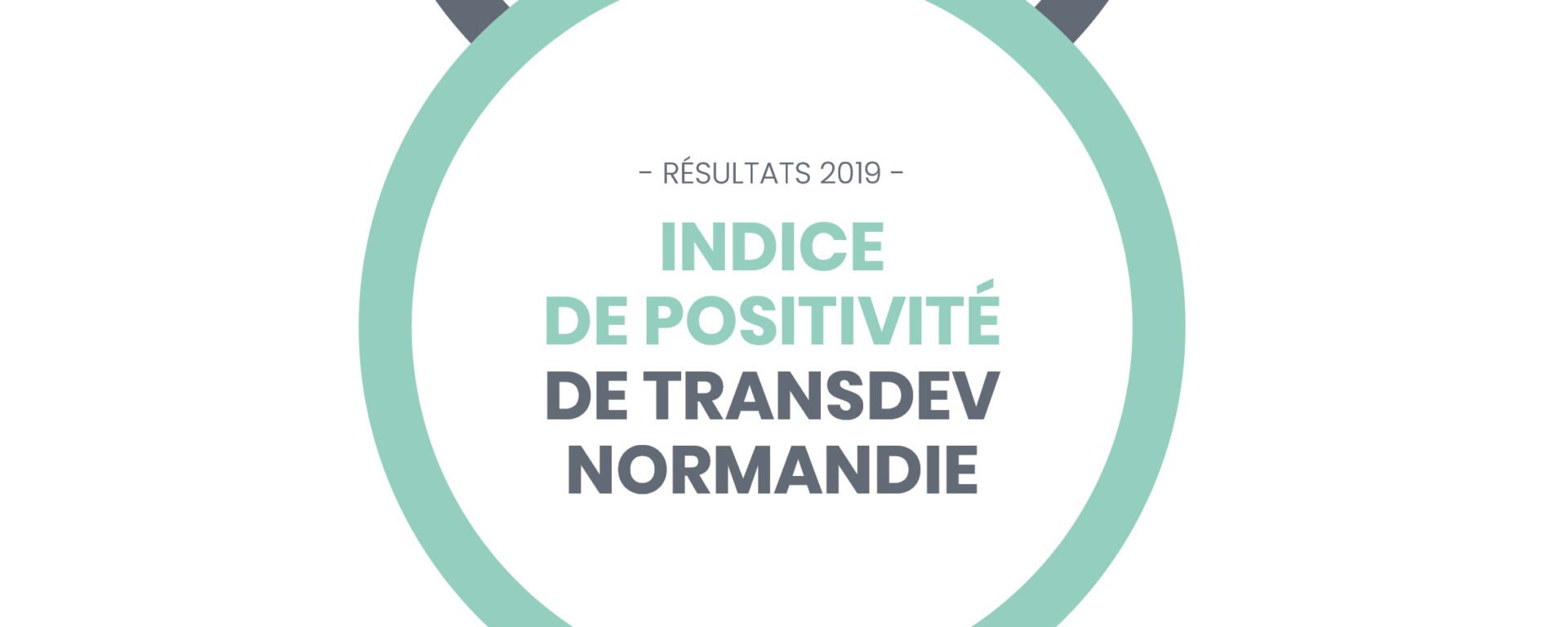 L'indice de positivité de Transdev Normandie