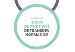 TRANSDEV NORMANDIE S’ENGAGE EN FAVEUR DE L’ÉCONOMIE POSITIVE