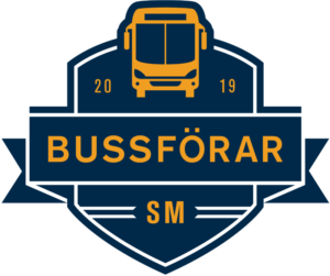 The Swedish Bus Driver Championships 2020