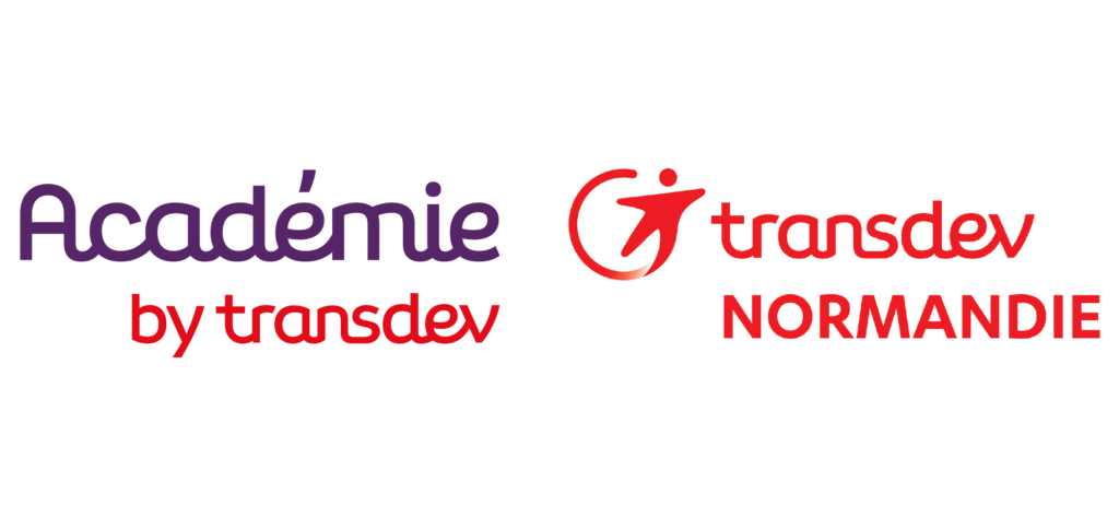 academie-transdev-Normandie-logo