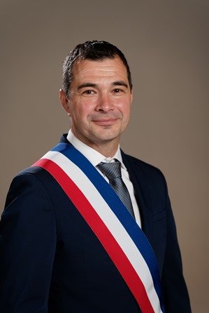 Jean-Philippe Mas