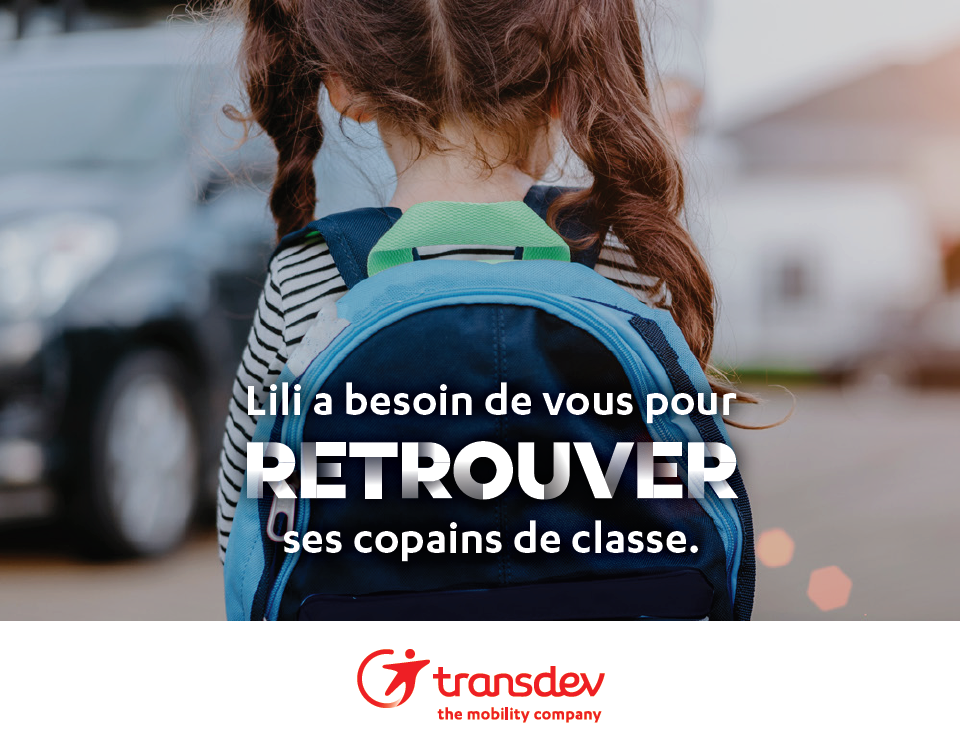 Transdev Occitanie Littoral forme et recrute 24 conducteurs