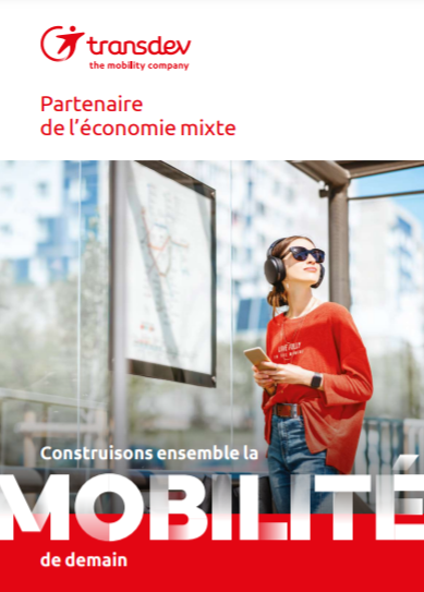 brochure mobilité