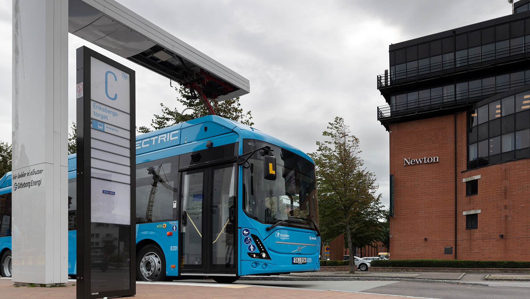 unique-project-in-sweden-to-speed-up-the-electrification-of-public-transit