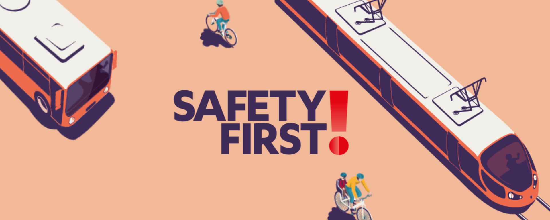 World Day of Safety & Health at Work by Thierry Mallet, Transdev CEO