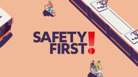 Safety First
