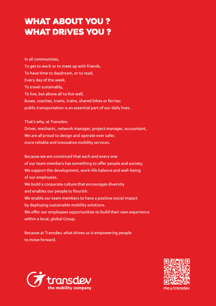 Transdev_MANIFESTO