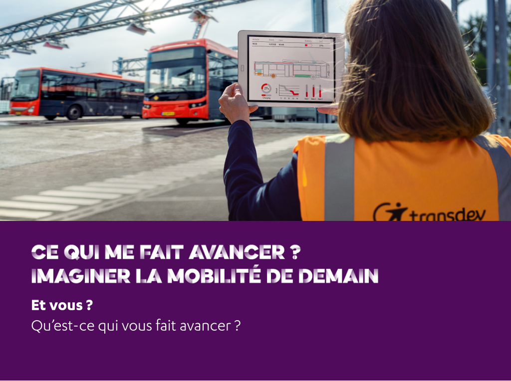 Header campagne RH Mobilité mobile