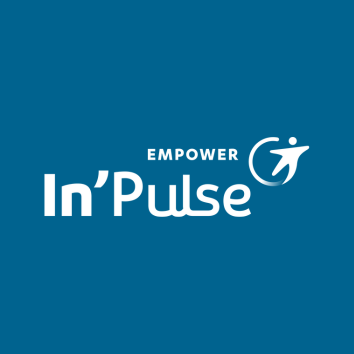 Logo In'Pulse