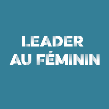 Leader au féminin