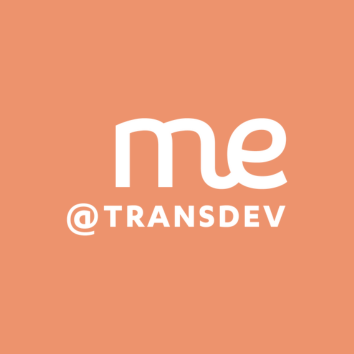 Logo Me@Transdev