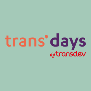 Trans'days