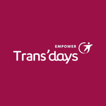 Logo Trans'days
