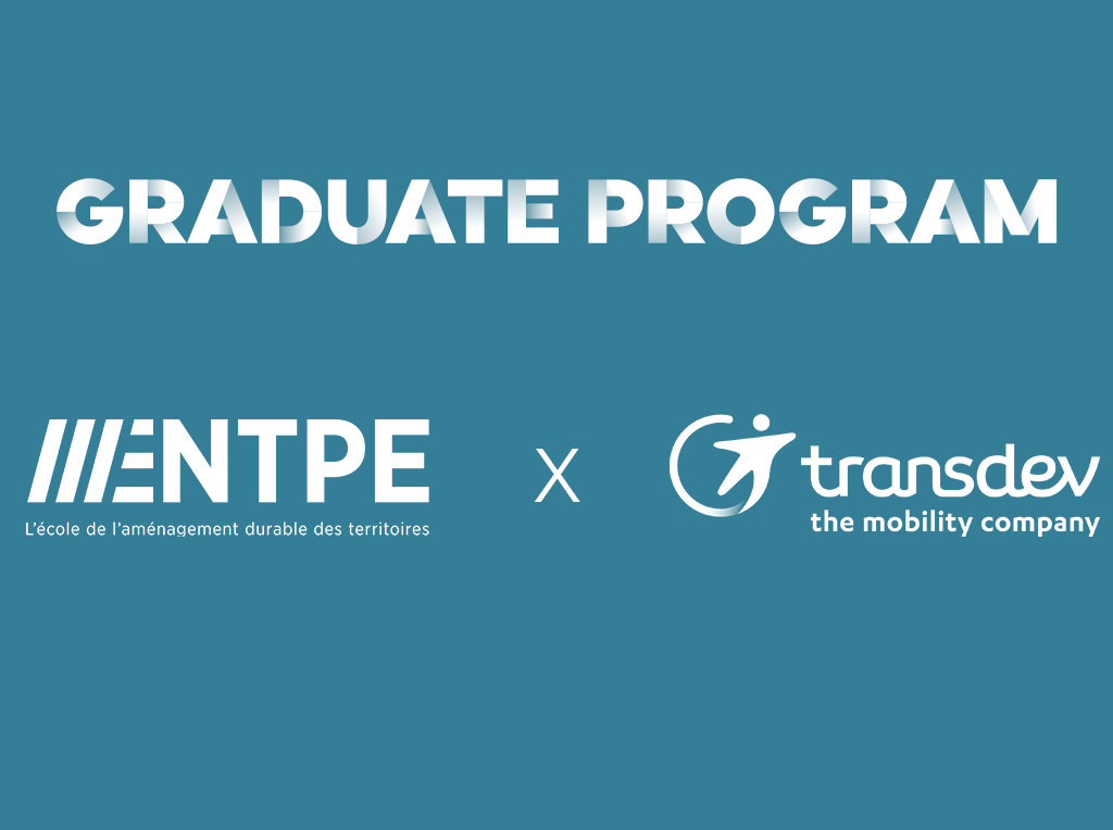 Mobile graduate program