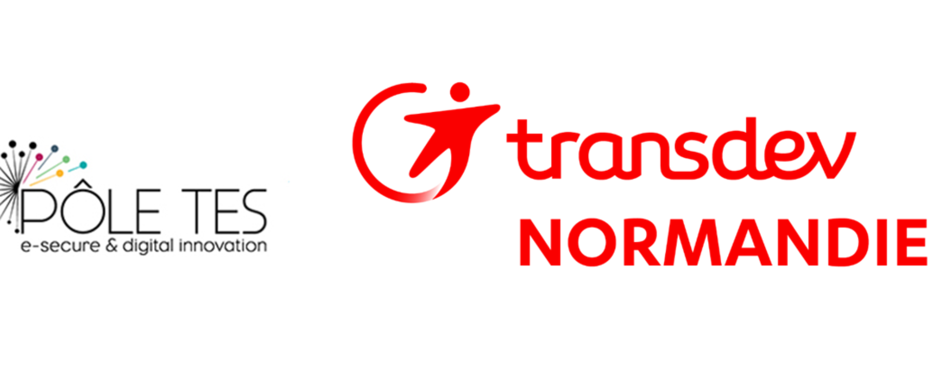 logo Pole TES Transdev Normandie