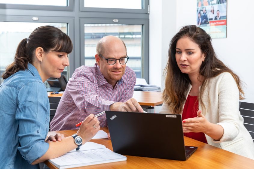 Our jobs - Transdev, the mobility company