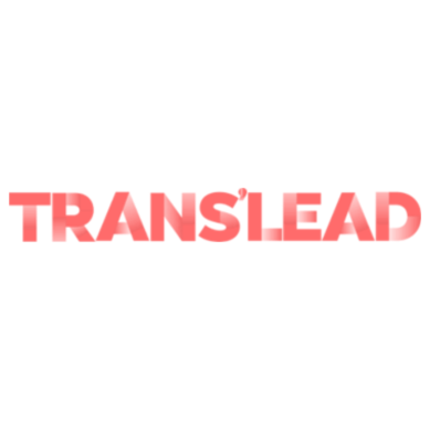 trans'lead program logo