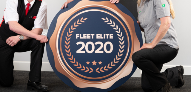 fleet elite transdev uk