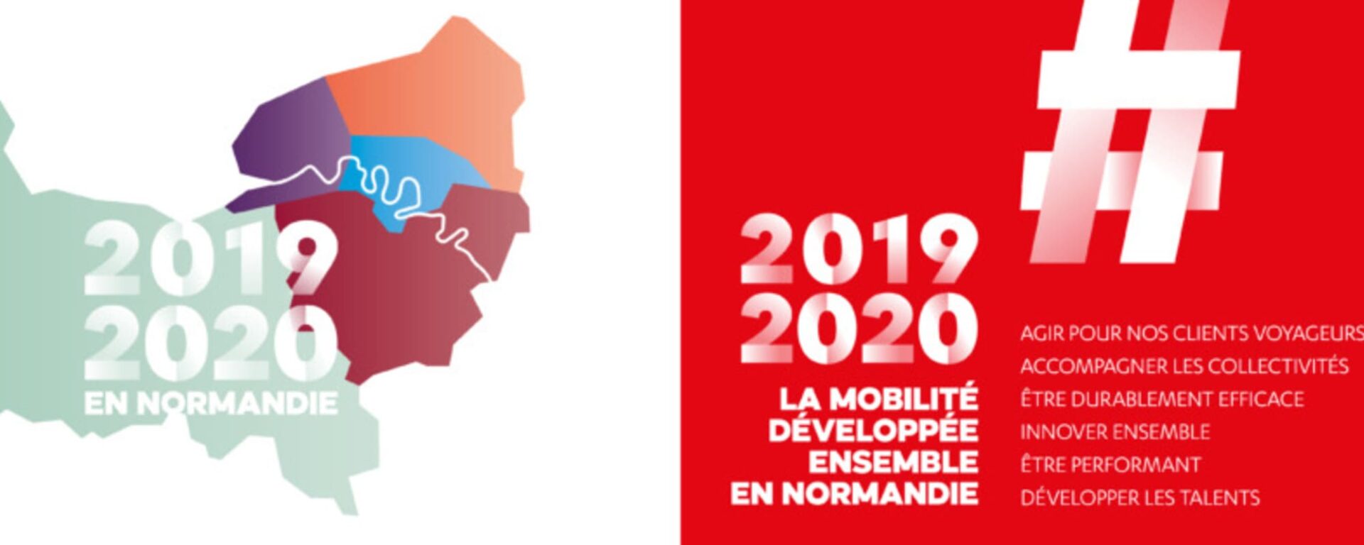 Transdev normandie 2019-2020