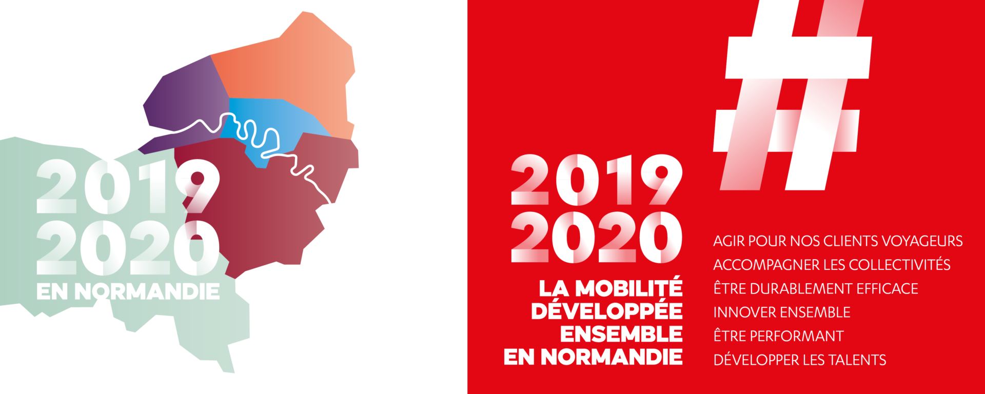 Transdev normandie 2019-2020