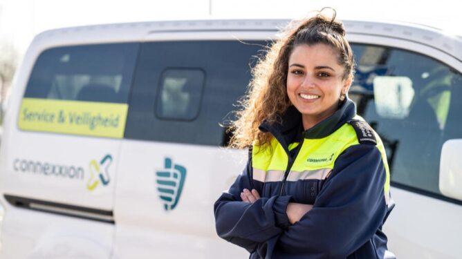 Our jobs - Transdev, the mobility company