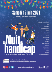 Nuit du handicap
