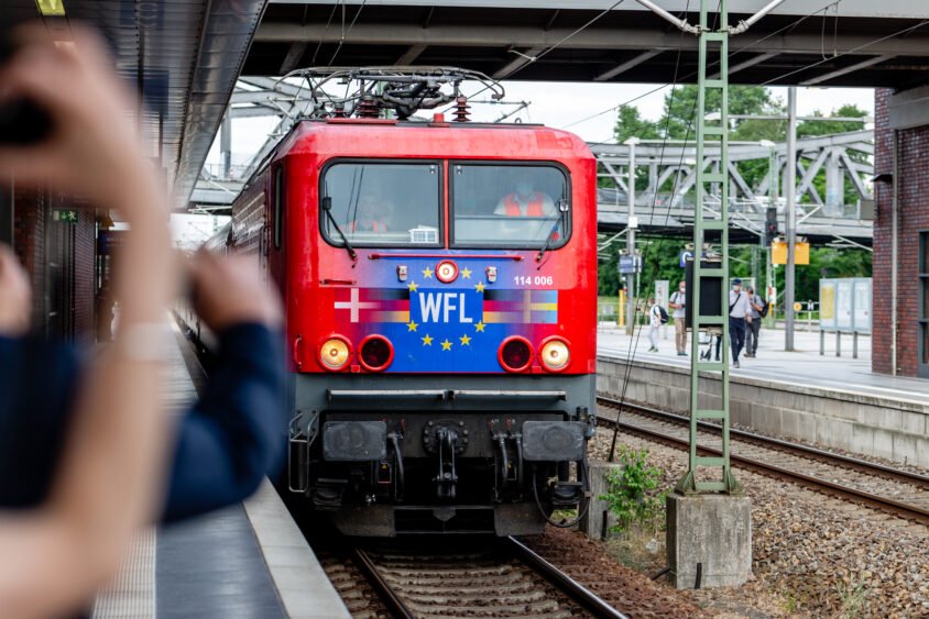 Transdev Allemagne : du chemin à parcourir pour obtenir un véritable ...