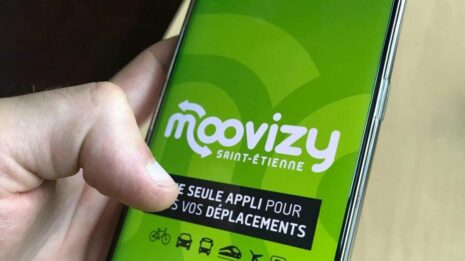 Moovizy , la vitrine du savoir-faire de Transdev la solution MaaS la plus aboutie d’Europe !