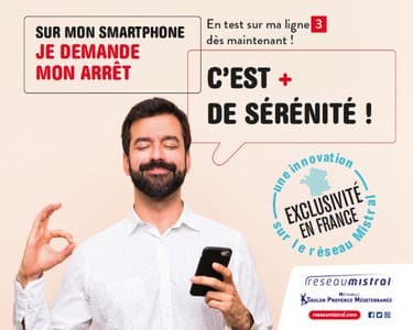 campagne "je demande mon arrêt"