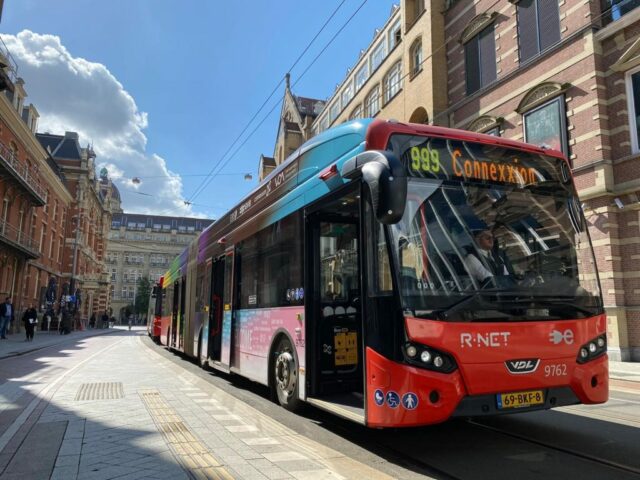 pride-transdev-bus