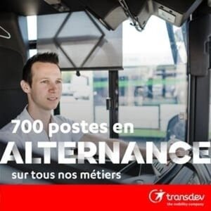 recrutement-alternants chauffeur de bus