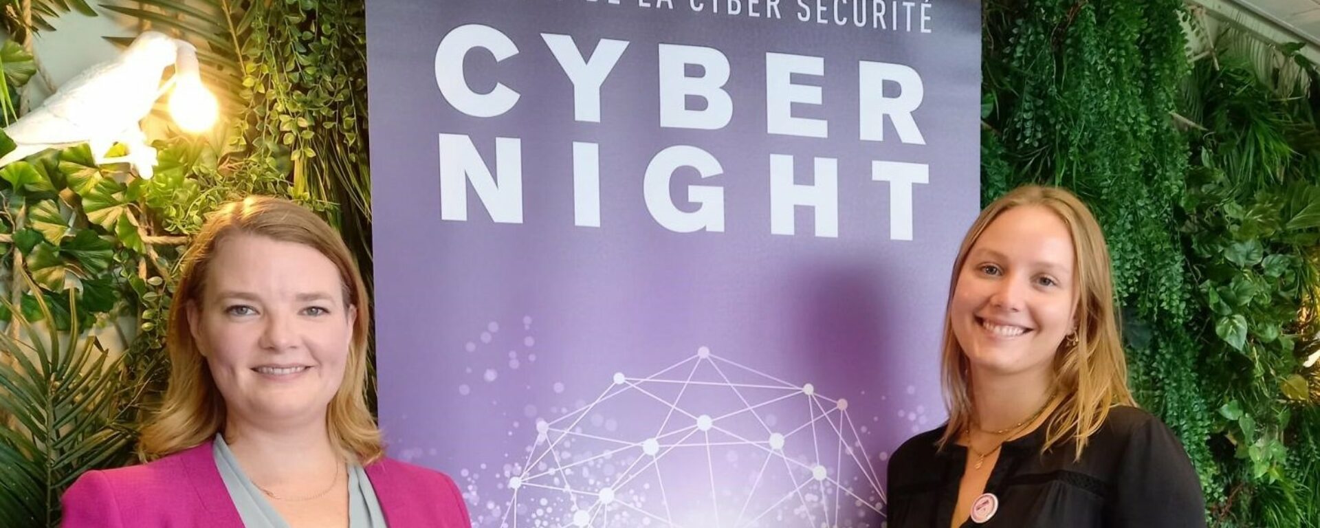 cyber night transdev