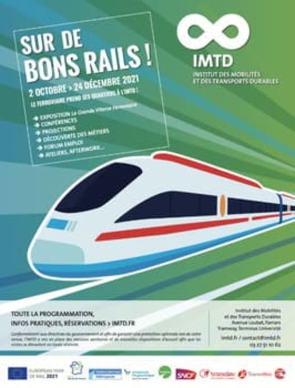 IMTD ferroviaire